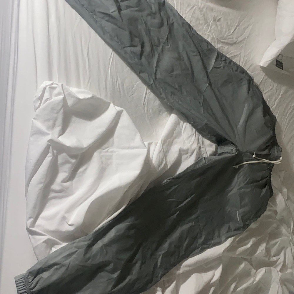 Balenciaga track pants